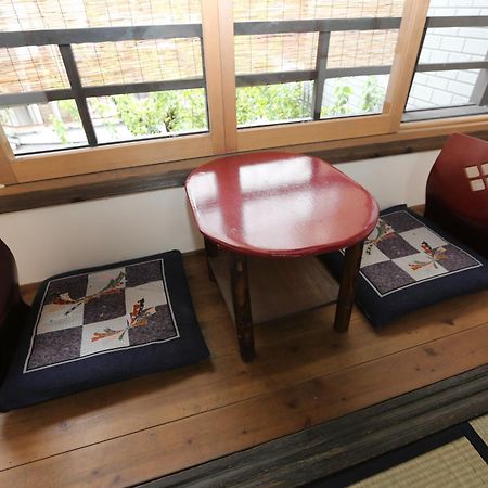 Hotel Koto-An Kyōto Esterno foto