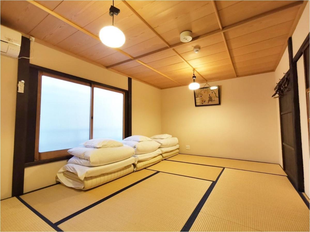 Hotel Koto-An Kyōto Esterno foto