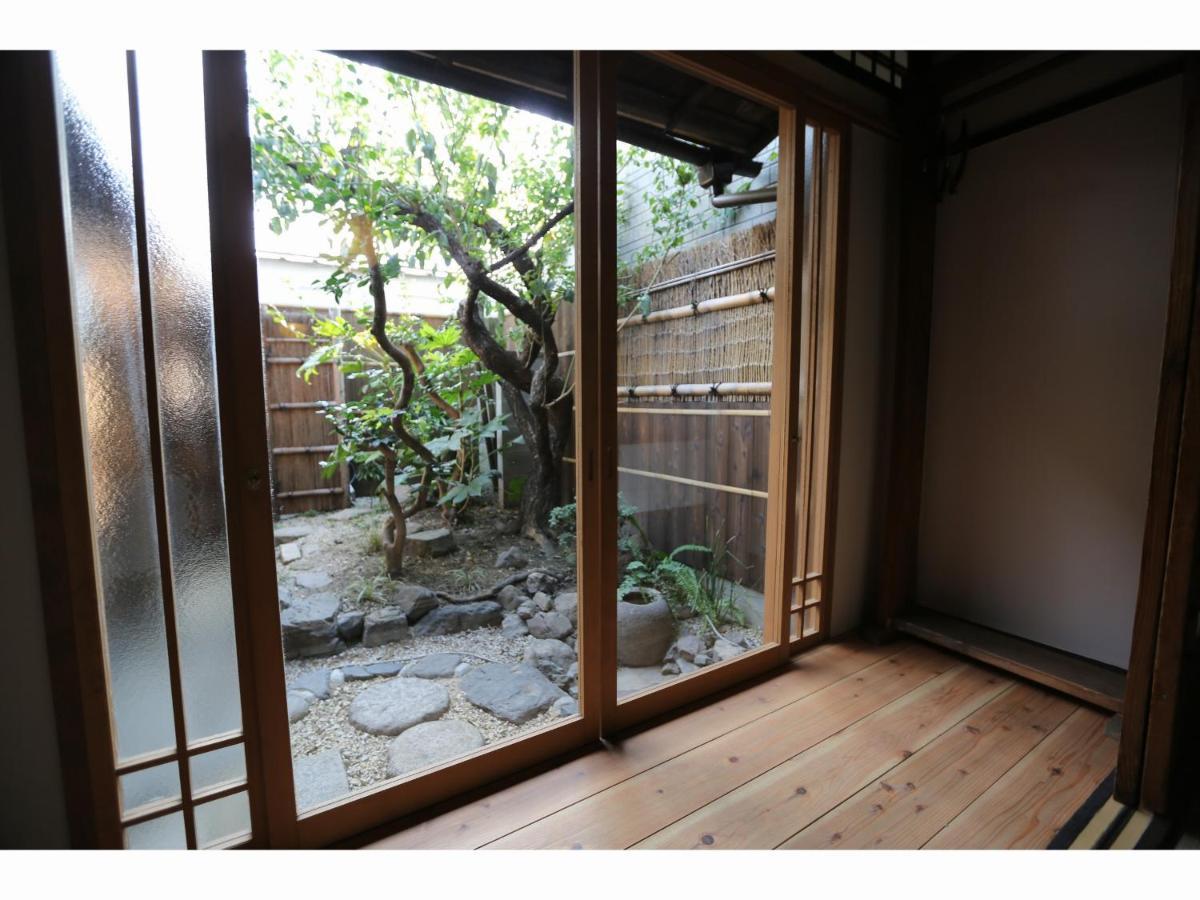Hotel Koto-An Kyōto Esterno foto