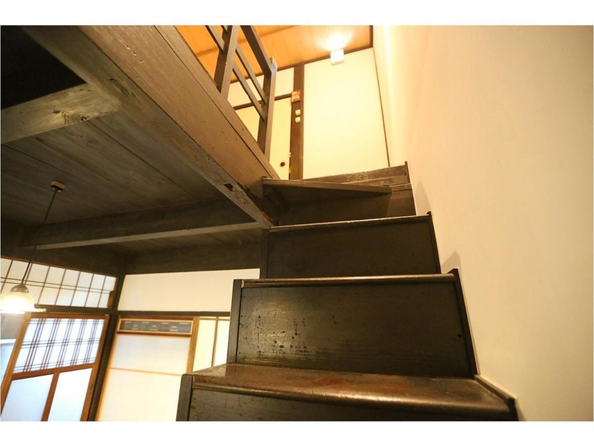 Hotel Koto-An Kyōto Esterno foto