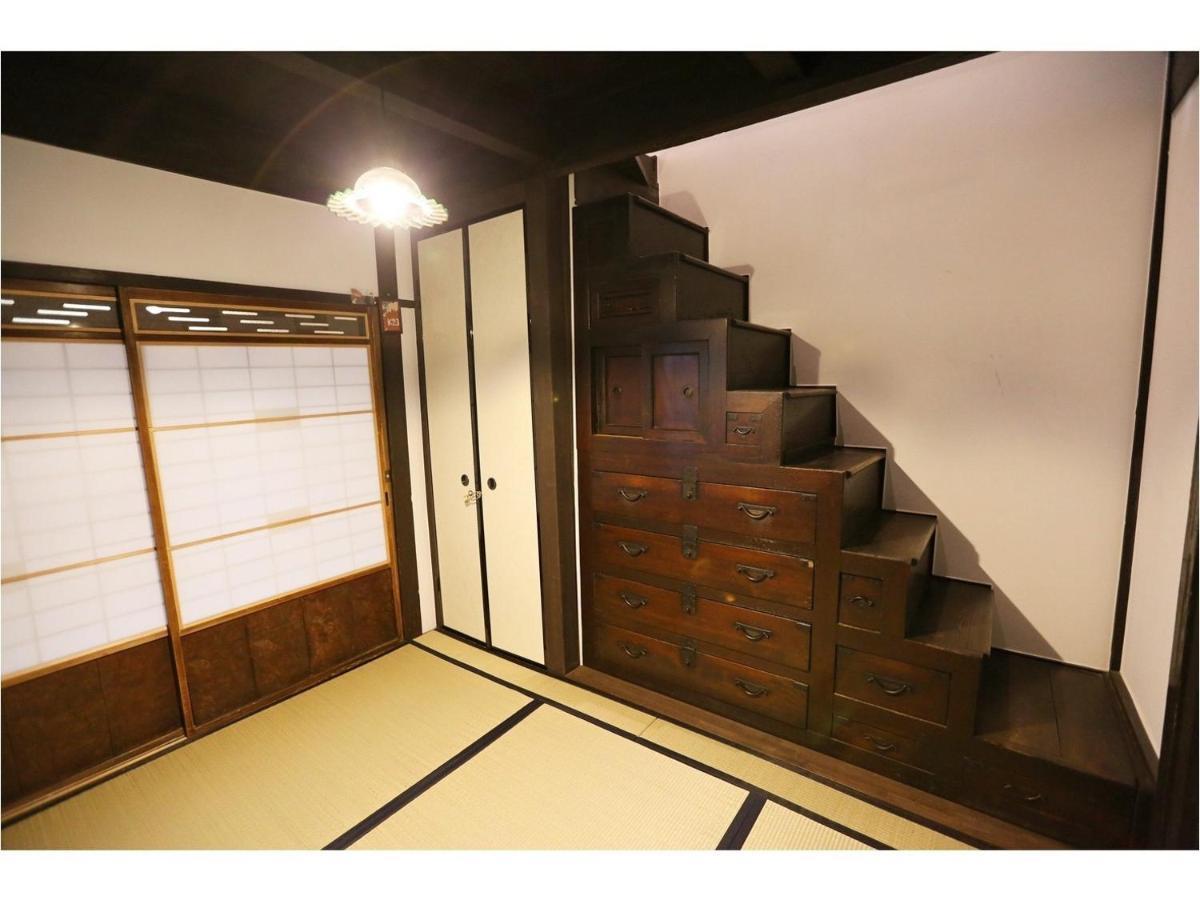 Hotel Koto-An Kyōto Esterno foto