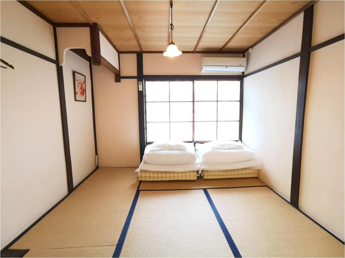 Hotel Koto-An Kyōto Esterno foto
