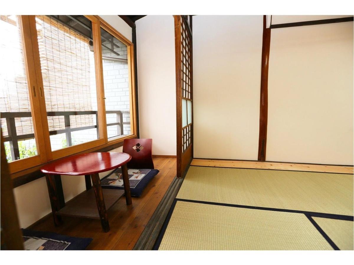 Hotel Koto-An Kyōto Esterno foto
