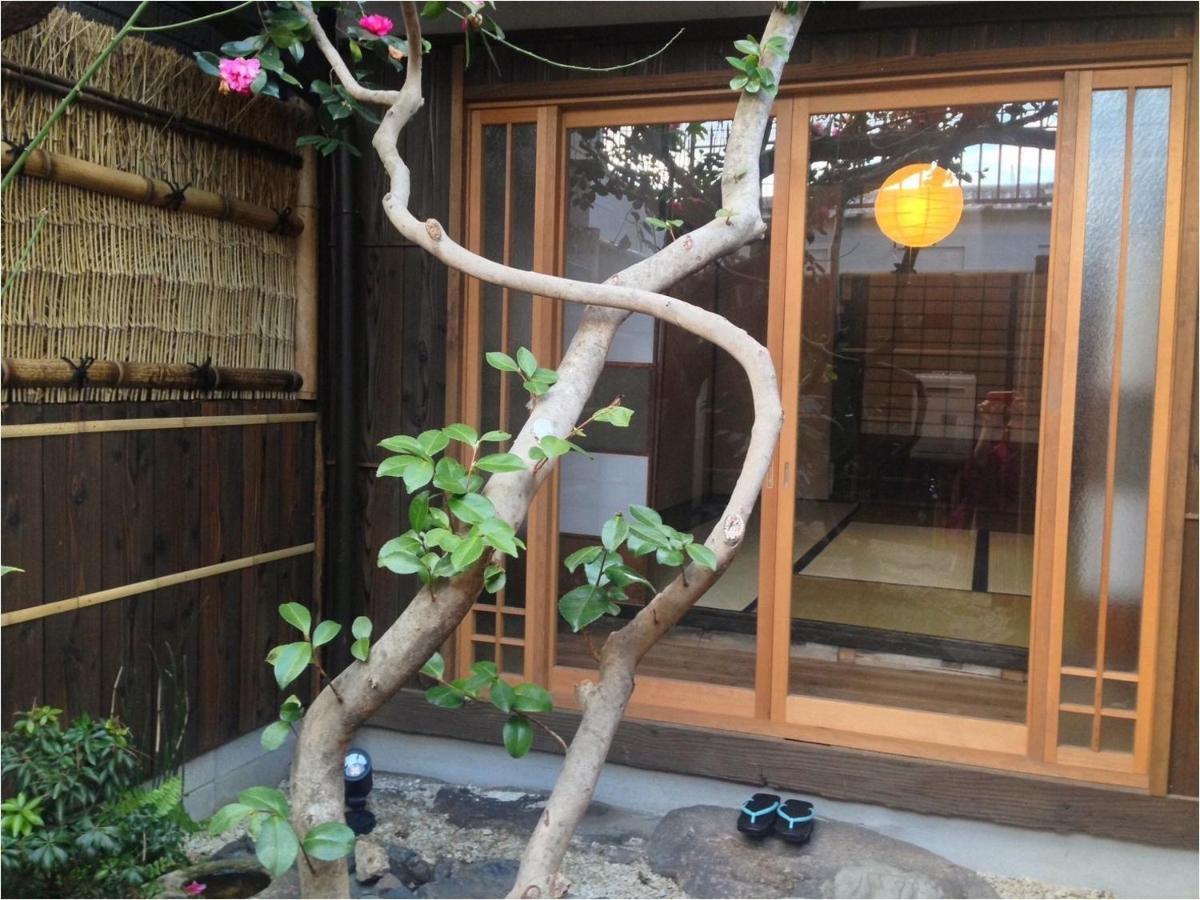 Hotel Koto-An Kyōto Esterno foto