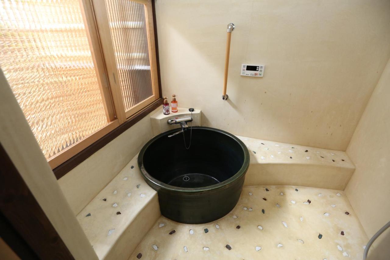 Hotel Koto-An Kyōto Esterno foto