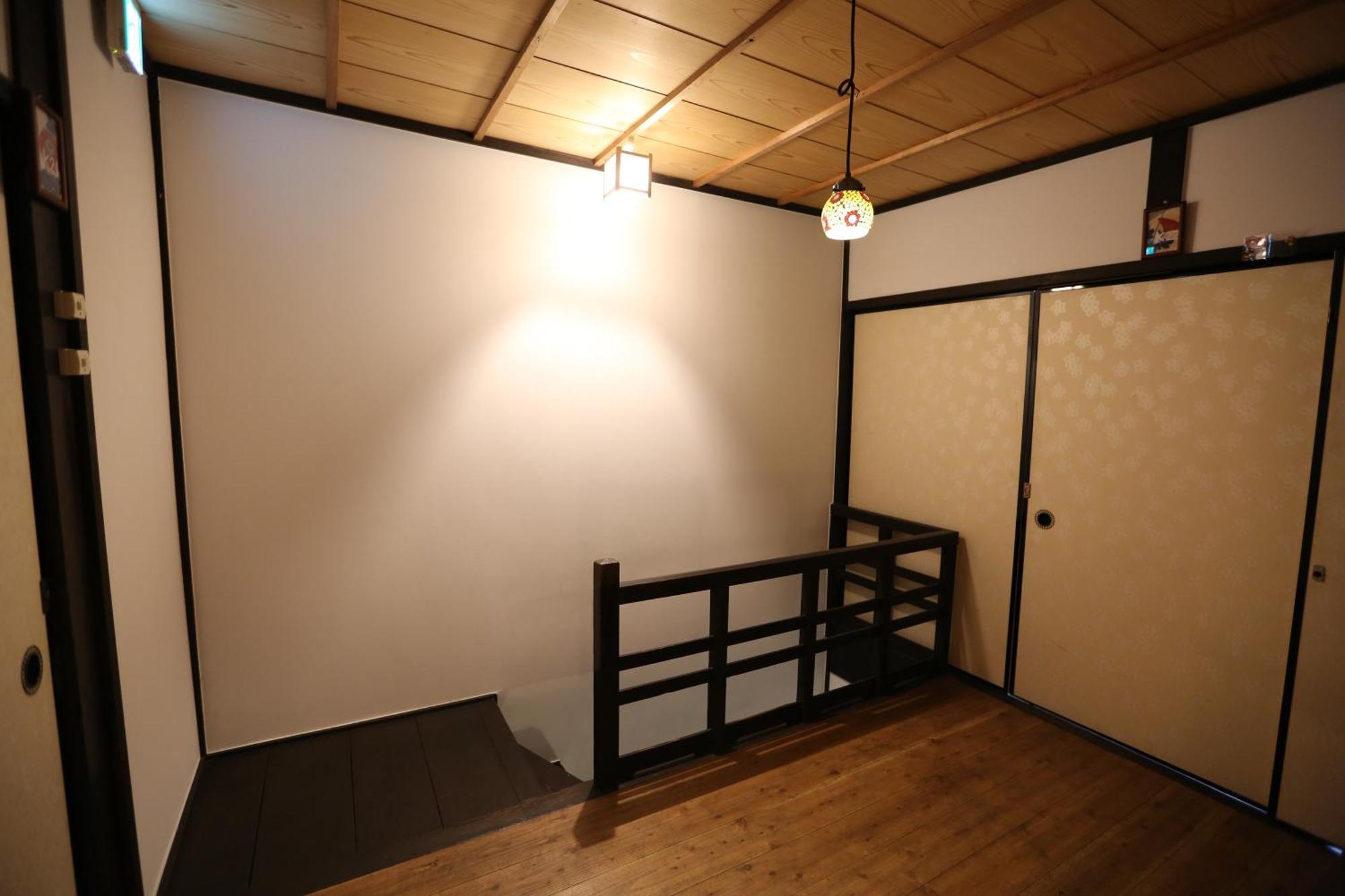Hotel Koto-An Kyōto Esterno foto