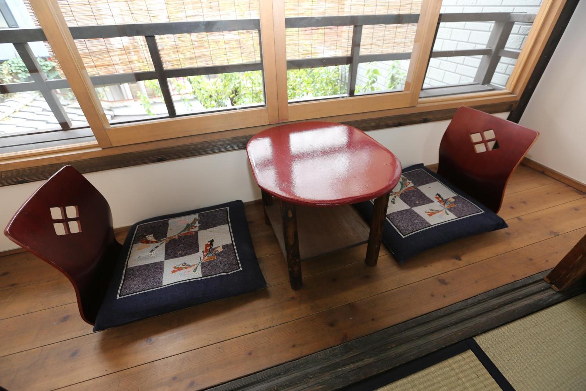 Hotel Koto-An Kyōto Esterno foto