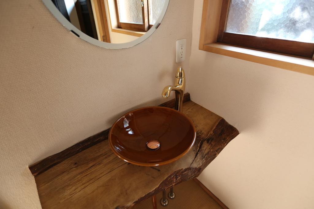 Hotel Koto-An Kyōto Esterno foto