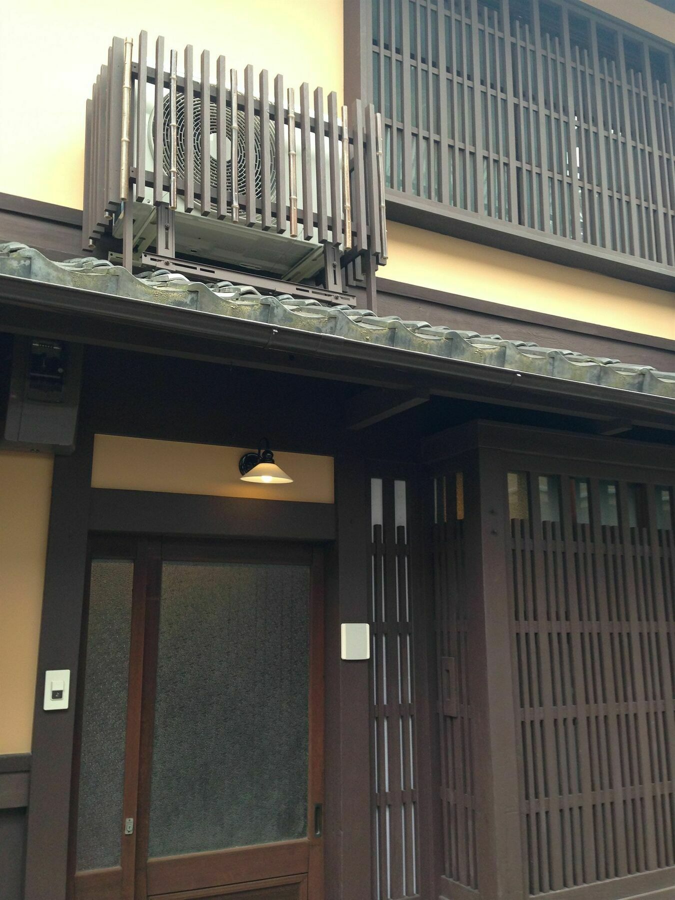 Hotel Koto-An Kyōto Esterno foto