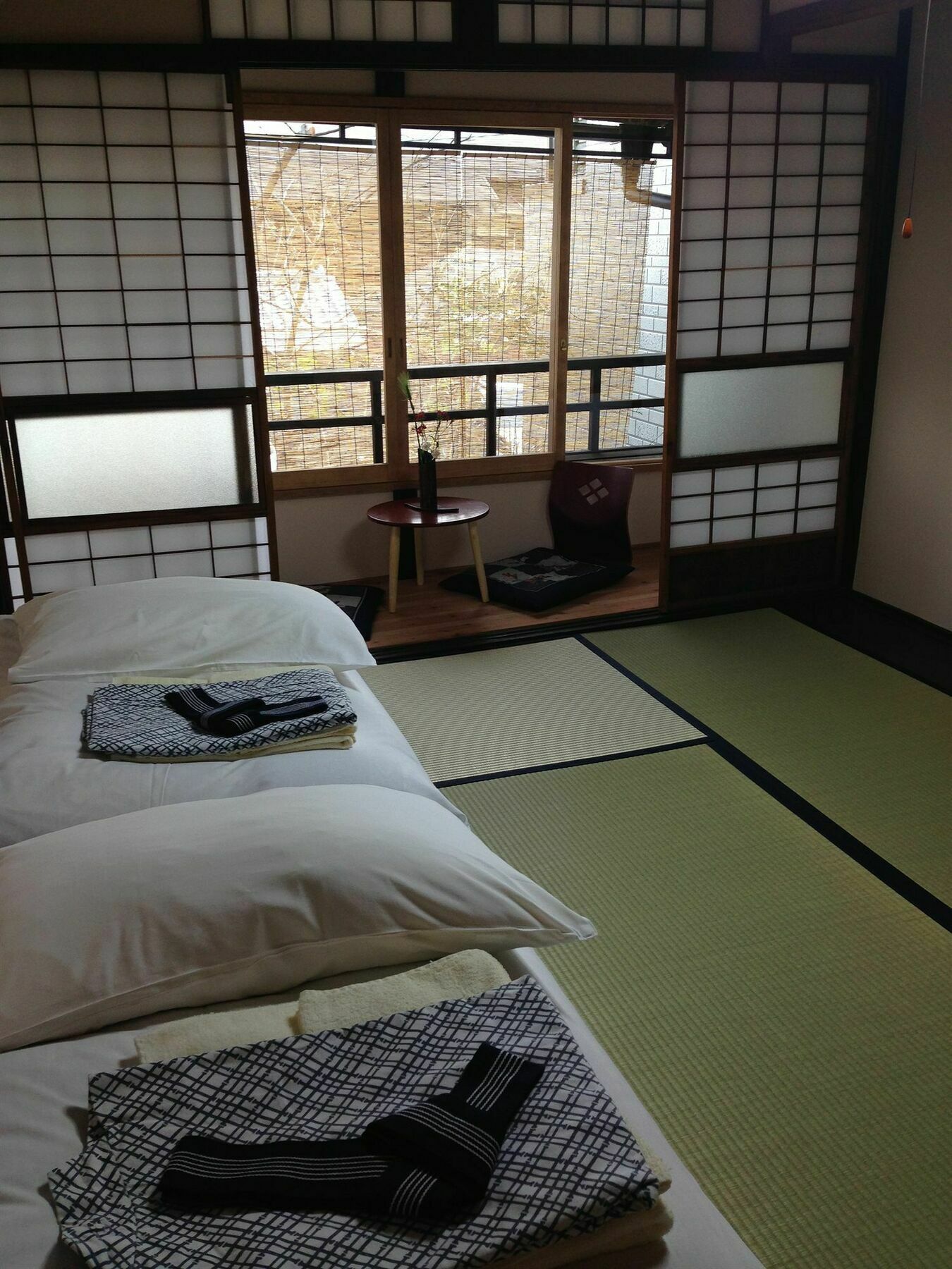 Hotel Koto-An Kyōto Esterno foto