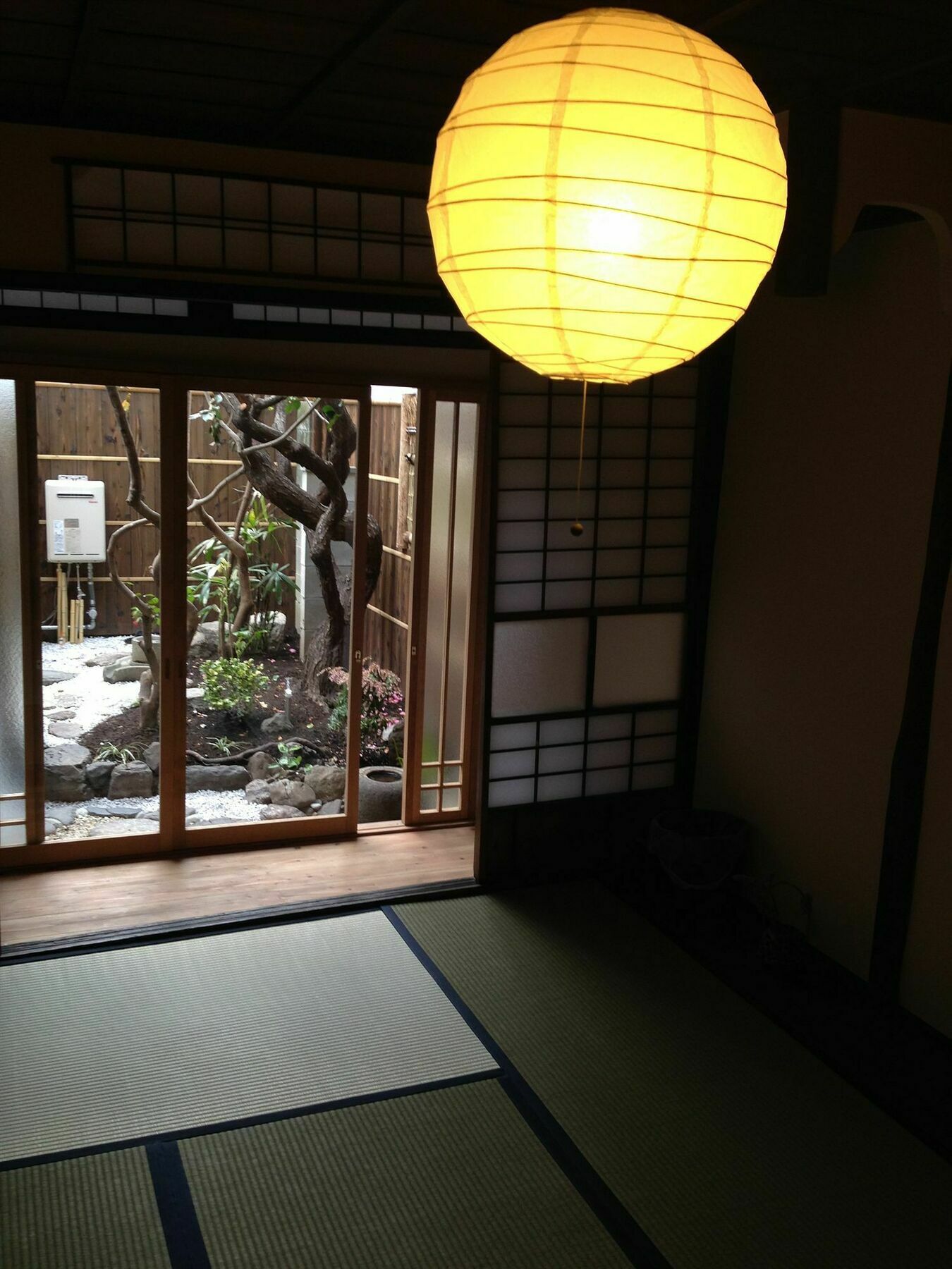 Hotel Koto-An Kyōto Esterno foto