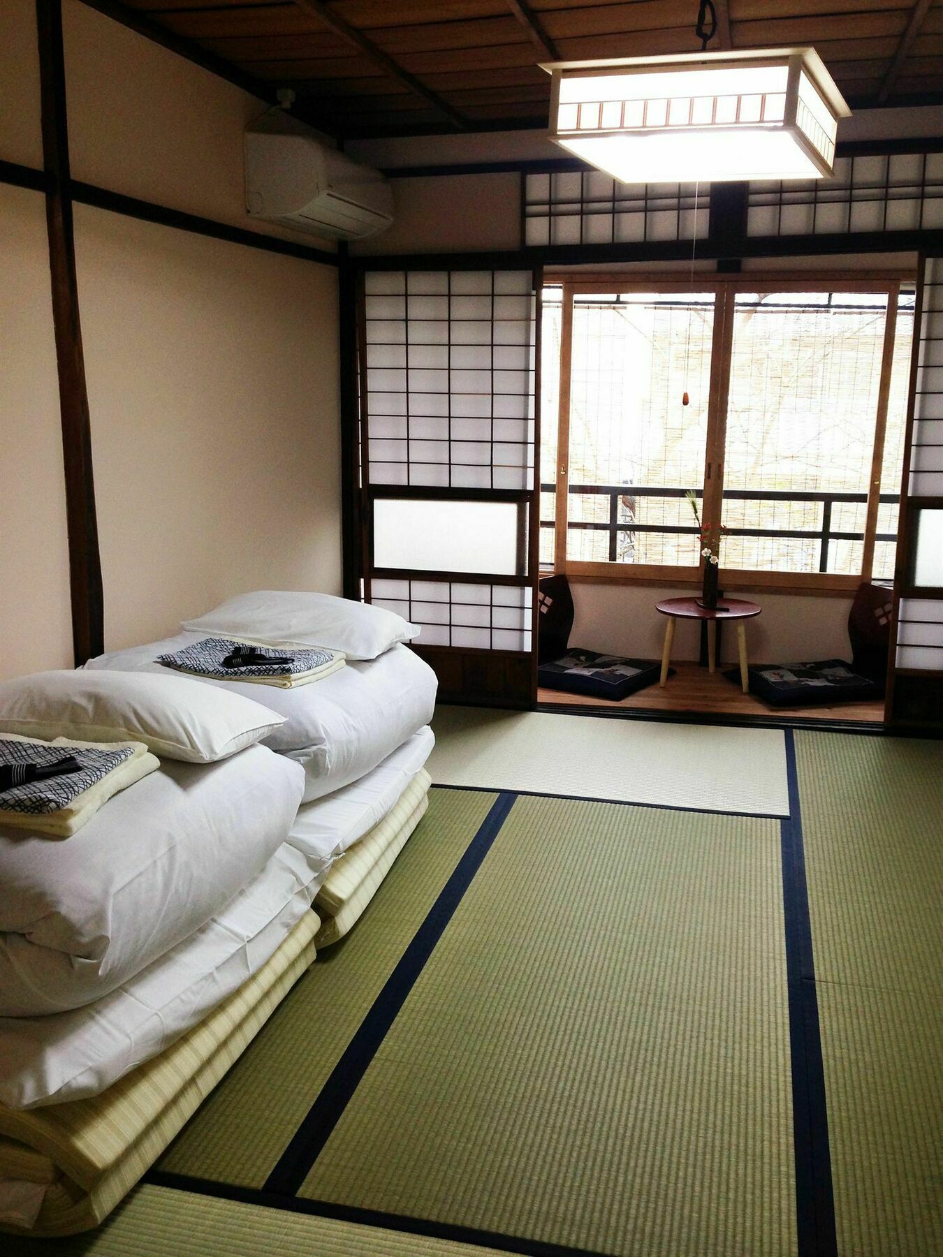 Hotel Koto-An Kyōto Esterno foto