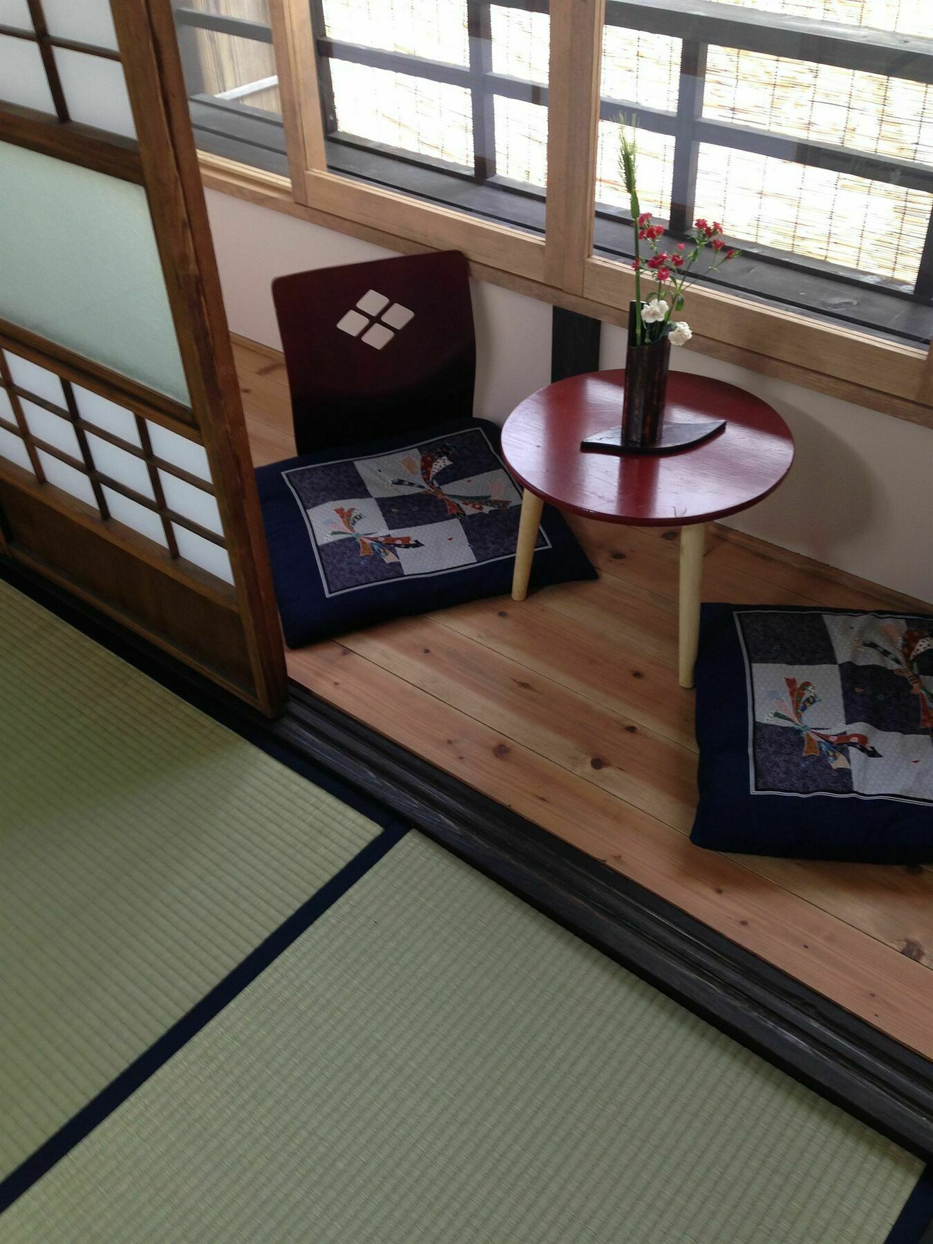 Hotel Koto-An Kyōto Esterno foto