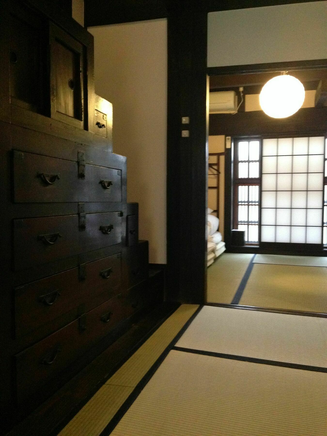 Hotel Koto-An Kyōto Esterno foto